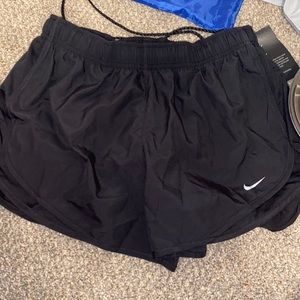BRAND NEW with tags women’s Nike dry fit shorts